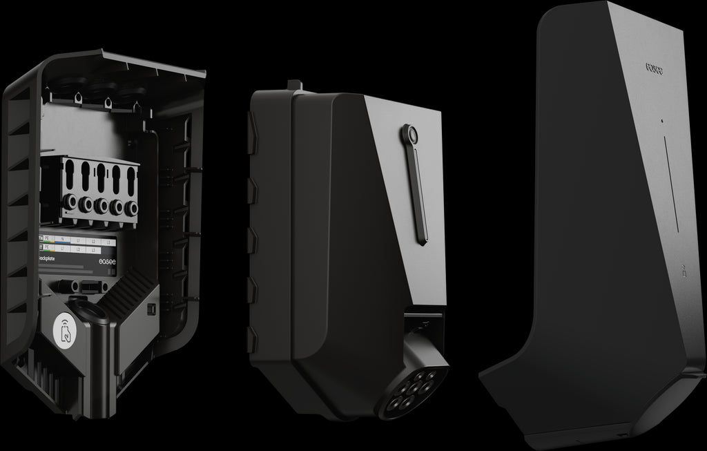 Easee Lite samsvarer med IEC 62955