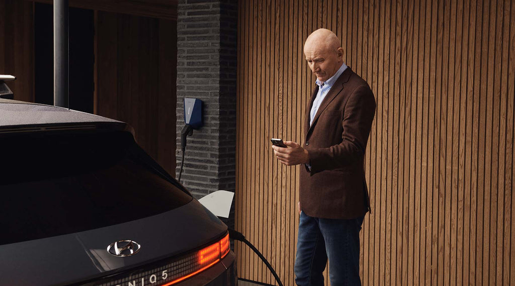 Vinn en Easee Charge Lite + standard installasjon