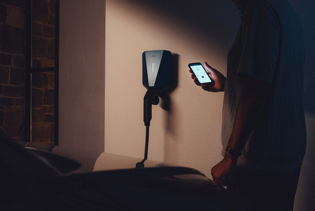 Lading av Volkswagen elbiler på IT- og TN-Nett: En praktisk oversikt