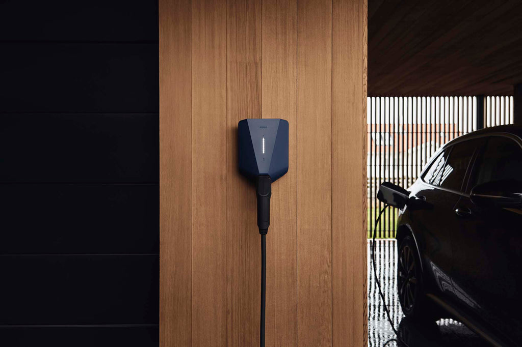 Ingen tiltak kreves for Easee Home og Charge