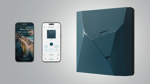 Vinn en smart ladeboks fra NexBlue