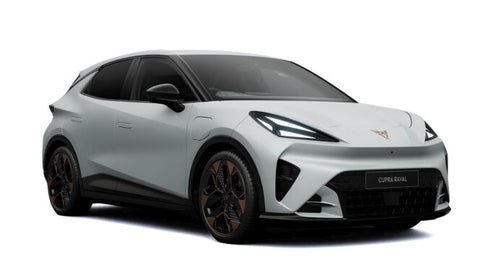 Cupra Raval