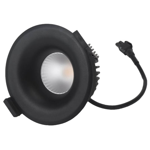 ETLED DEEP DimToWarm MATT SORT
2800-2000K 8,6W IP54