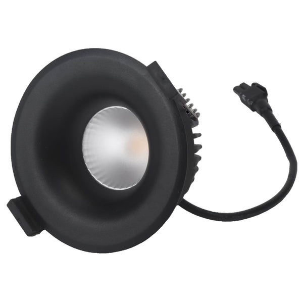 ETLED DEEP DimToWarm MATT SORT
2800-2000K 8,6W IP54