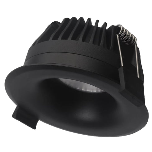 ETLED DEEP DimToWarm MATT SORT
2800-2000K 8,6W IP54