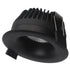 ETLED DEEP DimToWarm MATT SORT
2800-2000K 8,6W IP54