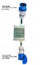Adapter - 32A 3 fase 230V (332-9) - 16A 3 fase 230V (316-6)