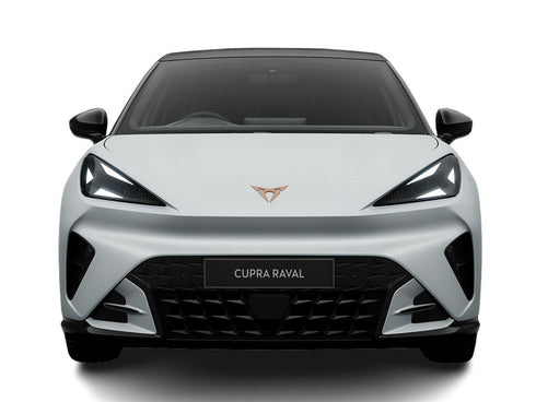 Cupra Raval