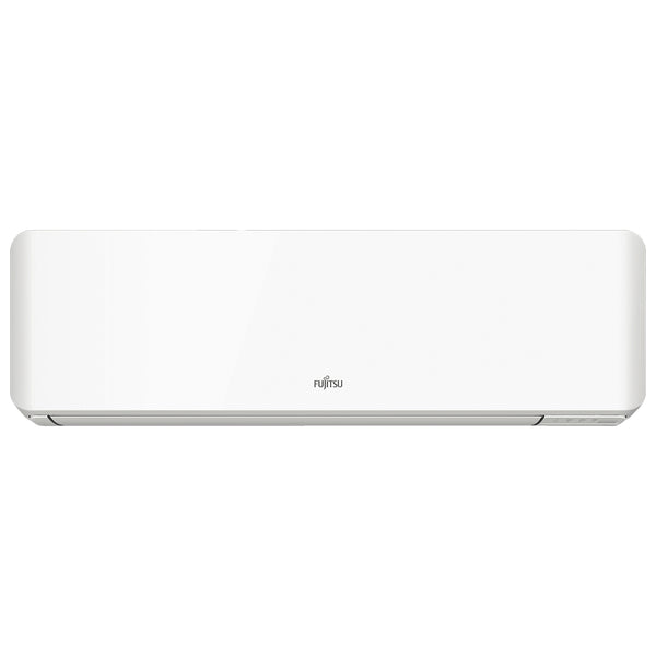 Fujitsu Norgespumpa 6.4 heat pump A++ SCOP 4.6 - Ready assembled