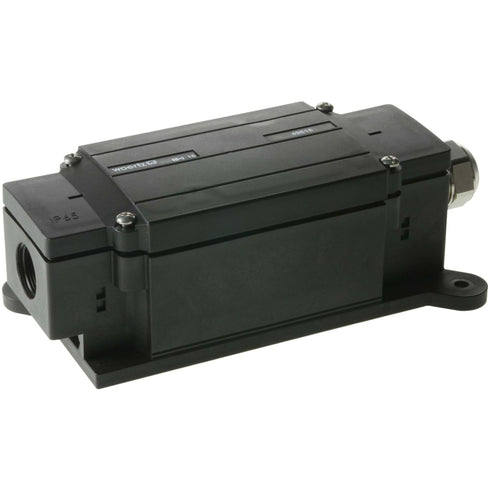 Avtappingsmodul - Avgreningsmodul - Junction box - Flatkabel - Woertz - Elbilgrossisten