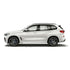 Ladeguiden - BMW X5 xDrive45e iPerformance Plug-in Hybrid - Elbilgrossisten