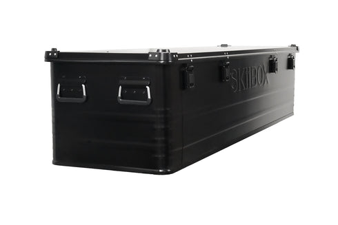 SKiiBOX transportboks til hengerfeste – 180–210 cm