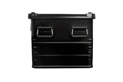 SKiiBOX transportboks til hengerfeste – 180–210 cm