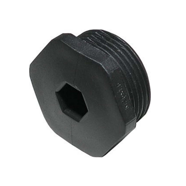 Blind Plugg - Blind plug M25x1.5 in polyamide - Avtappingsmodul