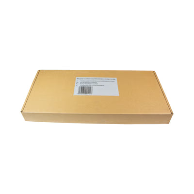 Boltegruppe i eske M20x430mm 8.8 Pc-Coat C-C-C: 160 Sort