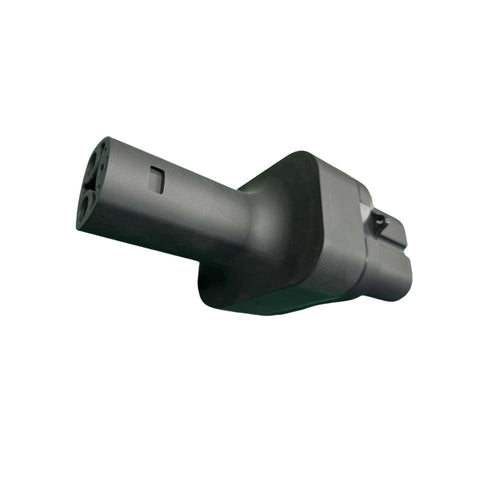CCS2-NACS-SAEJ3400 Adpater - ONLY Cybertruck - Elbilgrossisten