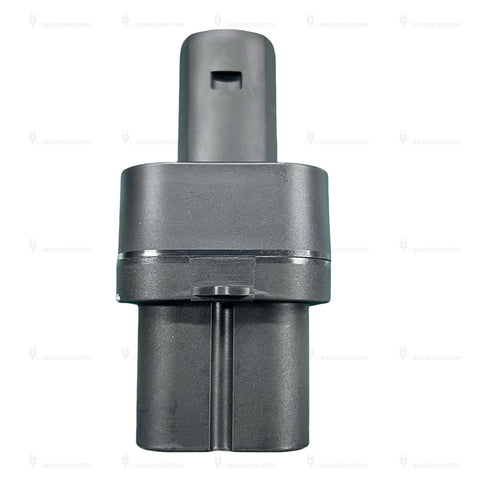 CCS til NACS SAE J3400 (Tesla USA) Adapter for hurtiglading - Elbilgrossisten