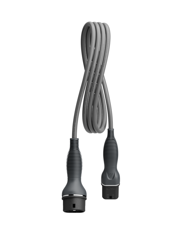 Charge Amps BEAM 22 kW 6 meter charging cable