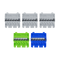 Connection Kit - Koblingssett - 5 stk - 6 pol