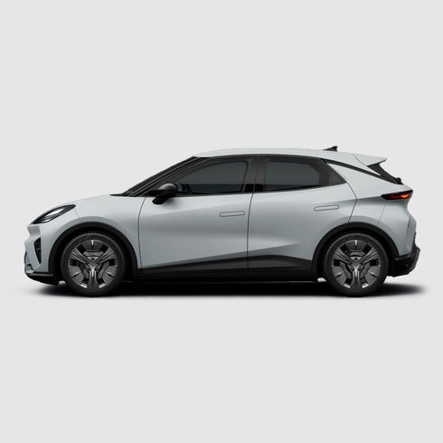 Cupra Raval