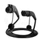 Mode 3 - EBG Type 2 til type 1 ladekabel - 32A - 1 fase - 7,4 kW - Elbilgrossisten