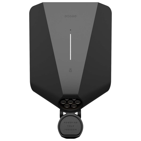 Easee Charge Lite - 11 kW - Charging station - Ladeboks - Ladestasjon - Hjemmelader - Elbilgrossisten