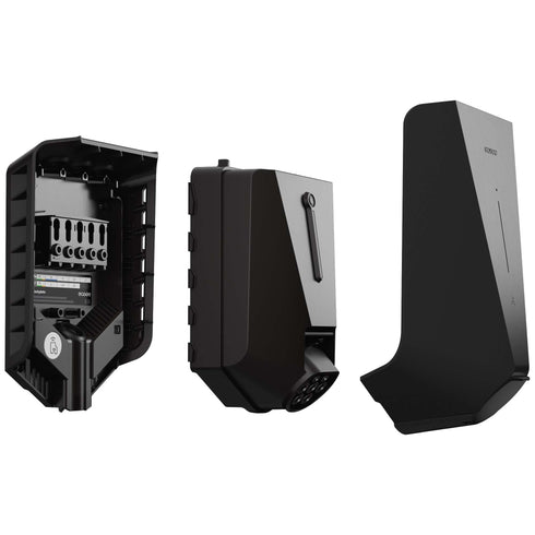 Easee - Charging station - Ladeboks - Ladestasjon - Hjemmelader - Elbilgrossisten