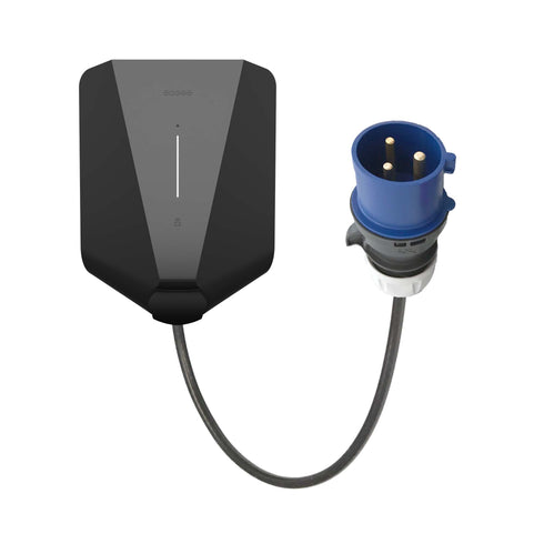 Easee Charge UP - Tilførselskabel - 232-6 plugg