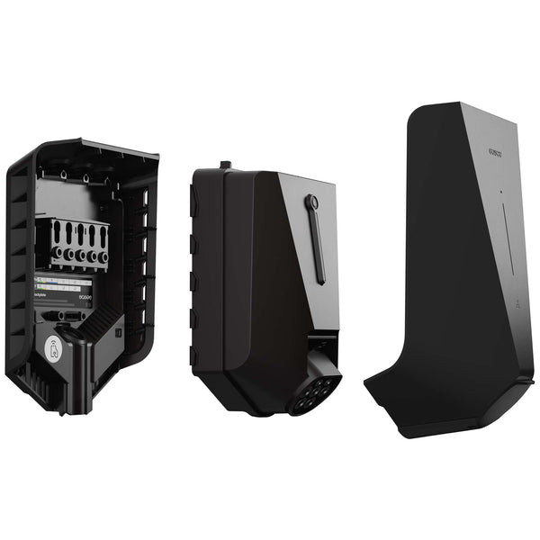 Easee ONE - 7,4 kW - 32A 1 fase - Elbilgrossisten