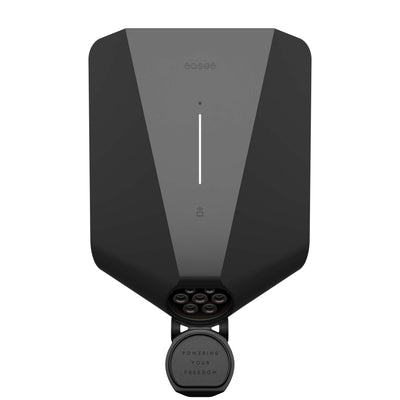 Easee ONE - 7,4 kW - 32A 1 phase - Elbilgrossisten