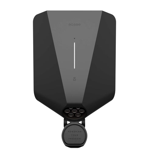 Easee ONE - 7,4 kW - 32A 1 phase - Elbilgrossisten