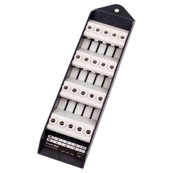 Easee Power Rail - Elbilgrossisten