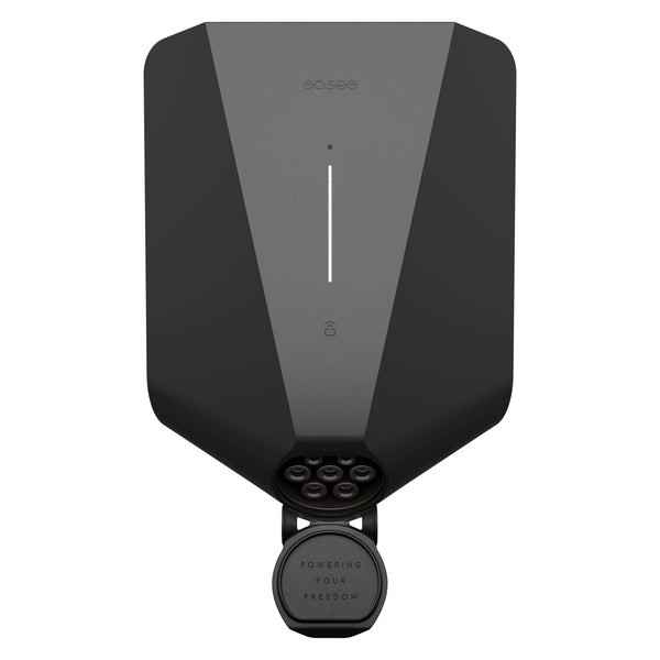 Easee Charge UP ladeboks + Standard installasjon