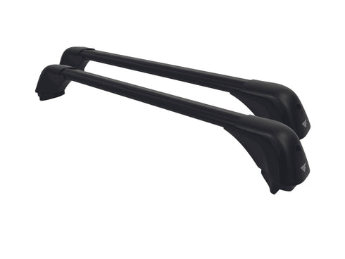 FARAD - Compact 100-100 Black bars - KIT PR27 - Elbilgrossisten