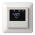 Futurehome Termostat Hvit - 16A - 3600W - Zigbee 3.0 - Hvit - Elbilgrossisten