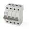 GARO — Automatsikring — 16A/20A/25A/32A/40A — C-KAR — 4-pol