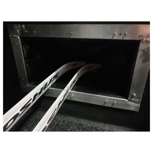 HS-XBOX Extension bag - Forlenger luke - Elbilgrossisten