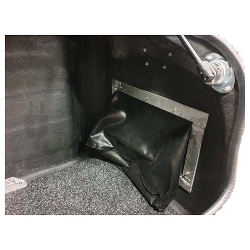 HS-XBOX Extension bag - Forlenger luke - Elbilgrossisten