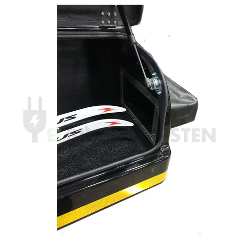 HS-XBOX Extension bag - Forlenger luke - Elbilgrossisten