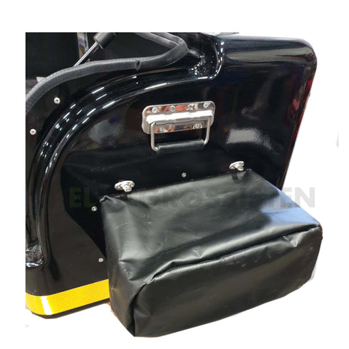 HS-XBOX Extension bag - Forlenger luke - Elbilgrossisten