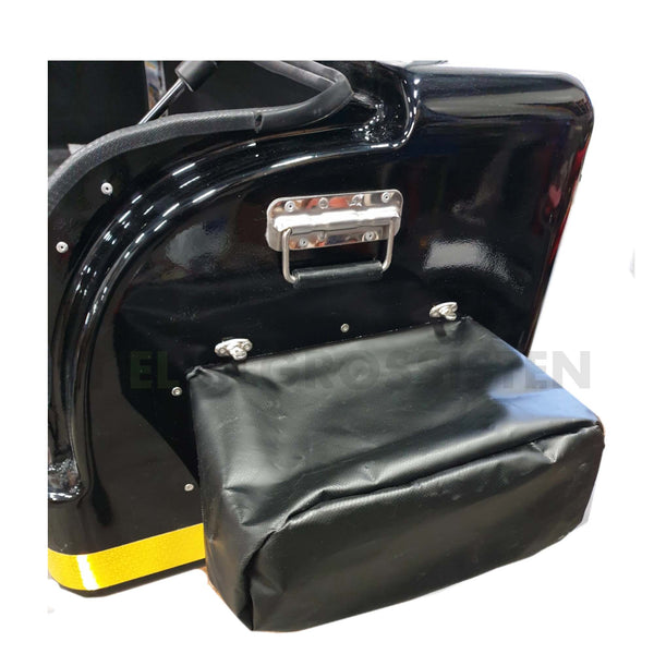 HS-XBOX Extension bag - Forlenger luke - Elbilgrossisten