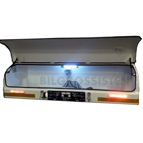 Lyspakke til HS-XBOX