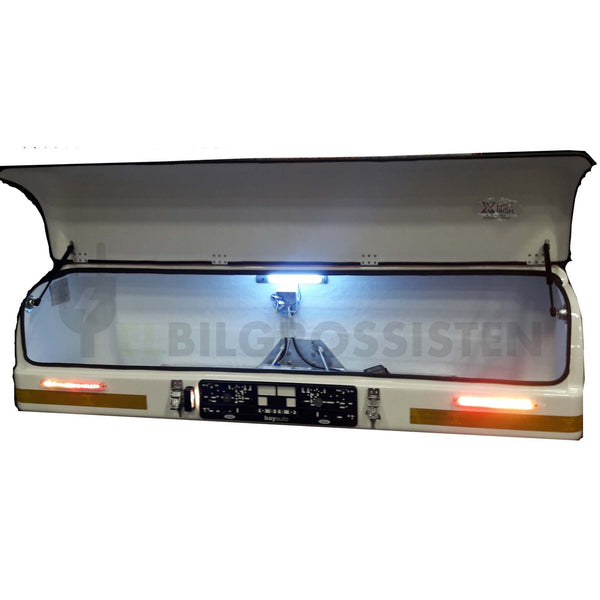 Lyspakke til HS-XBOX