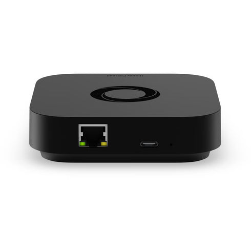 Homey Pro Mini - Backside
