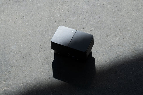 Amina 1 - 7,4 kW - 32A 1 fase