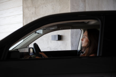 Amina 1 - 7,4 kW - 32A 1 fase