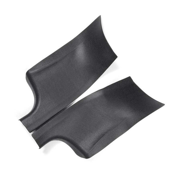 Door sill protector / protective strip - Interior protection at the rear seat - Model Y 2021-2024