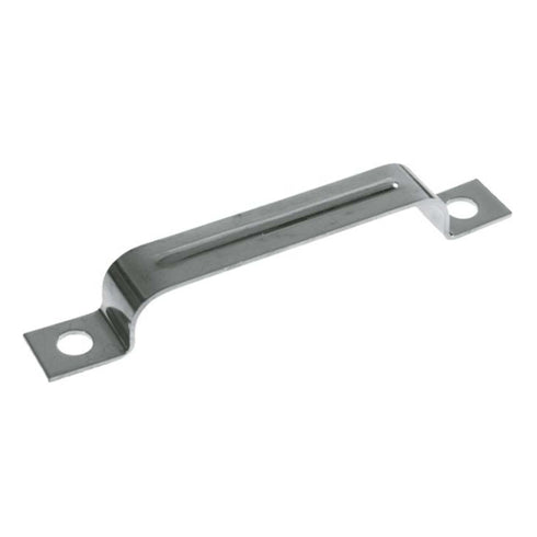 Kabelfeste - Cable clamps - Flatkabel - Flat cable - Woertz - Elbilgrossisten