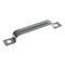 Kabelfeste - Cable clamps - Flatkabel - Flat cable - Woertz - Elbilgrossisten