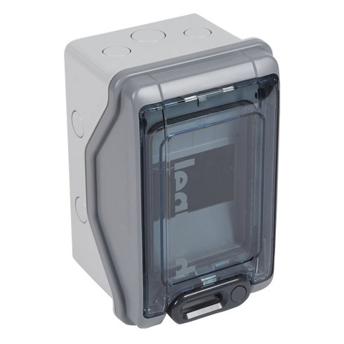 LEGRAND - MODULÆRKAPSLING IP65 4M - PLEXO